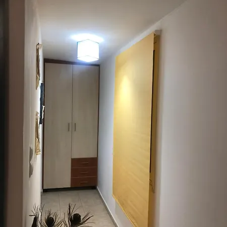 Terrace House Apartment Sitia  Exterior foto
