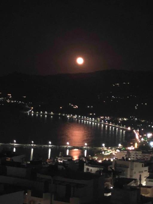 Terrace House * Sitia (Crete)