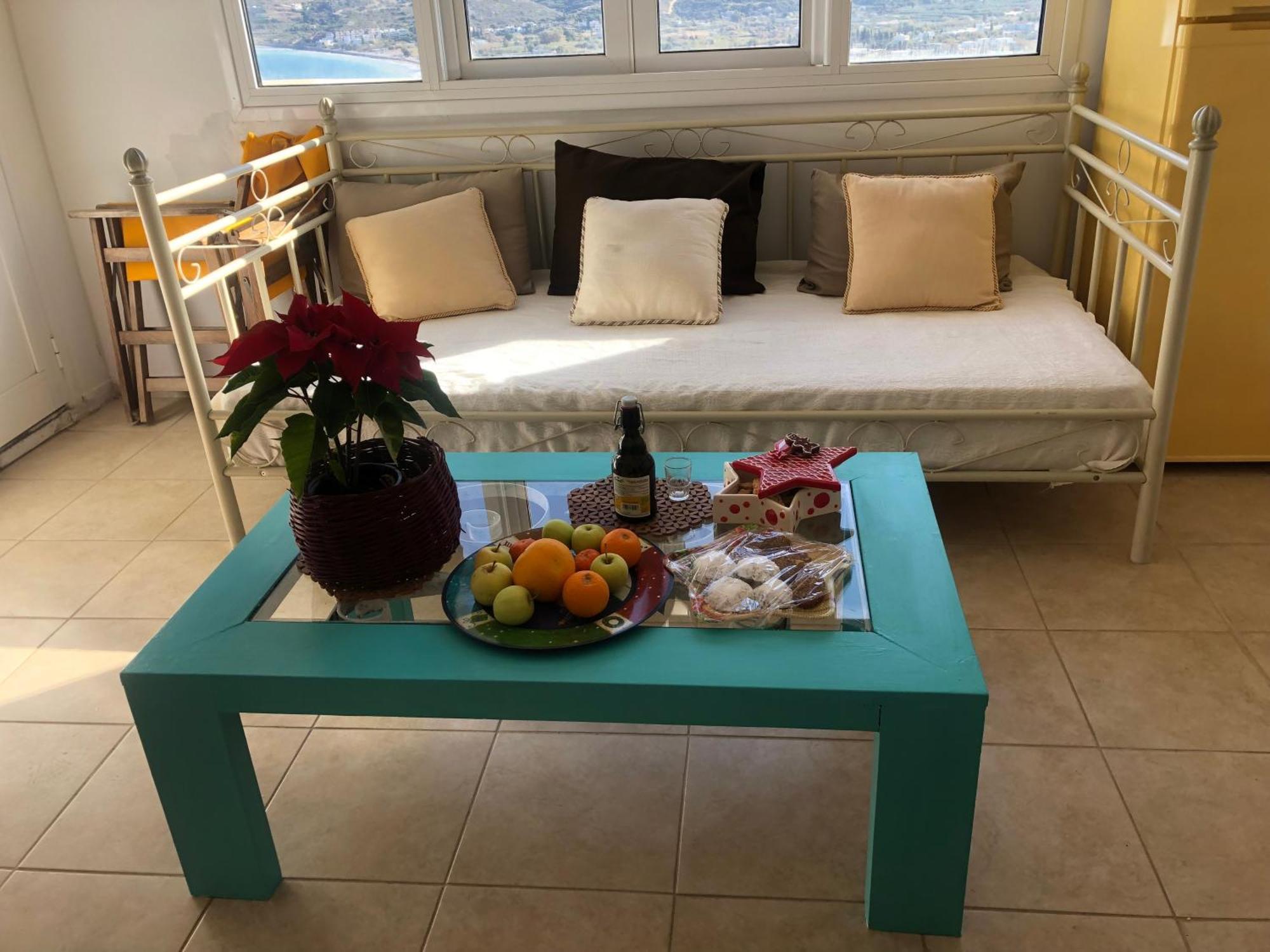 Terrace House * Sitia (Crete)