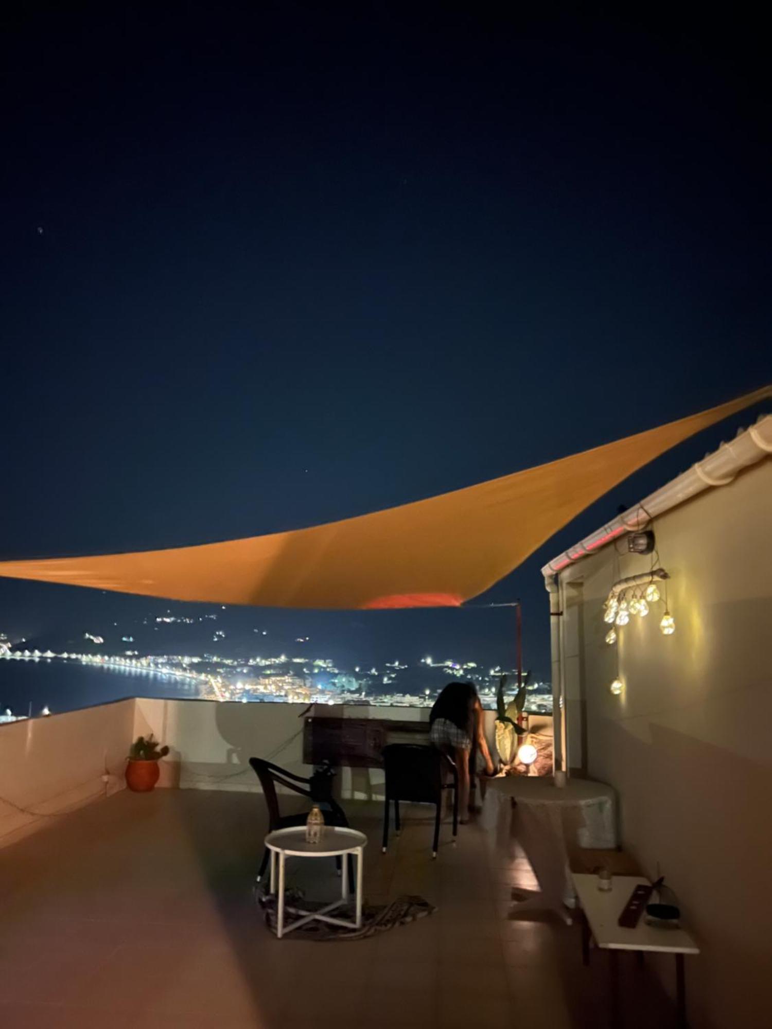 Terrace House Sitia (Crete)