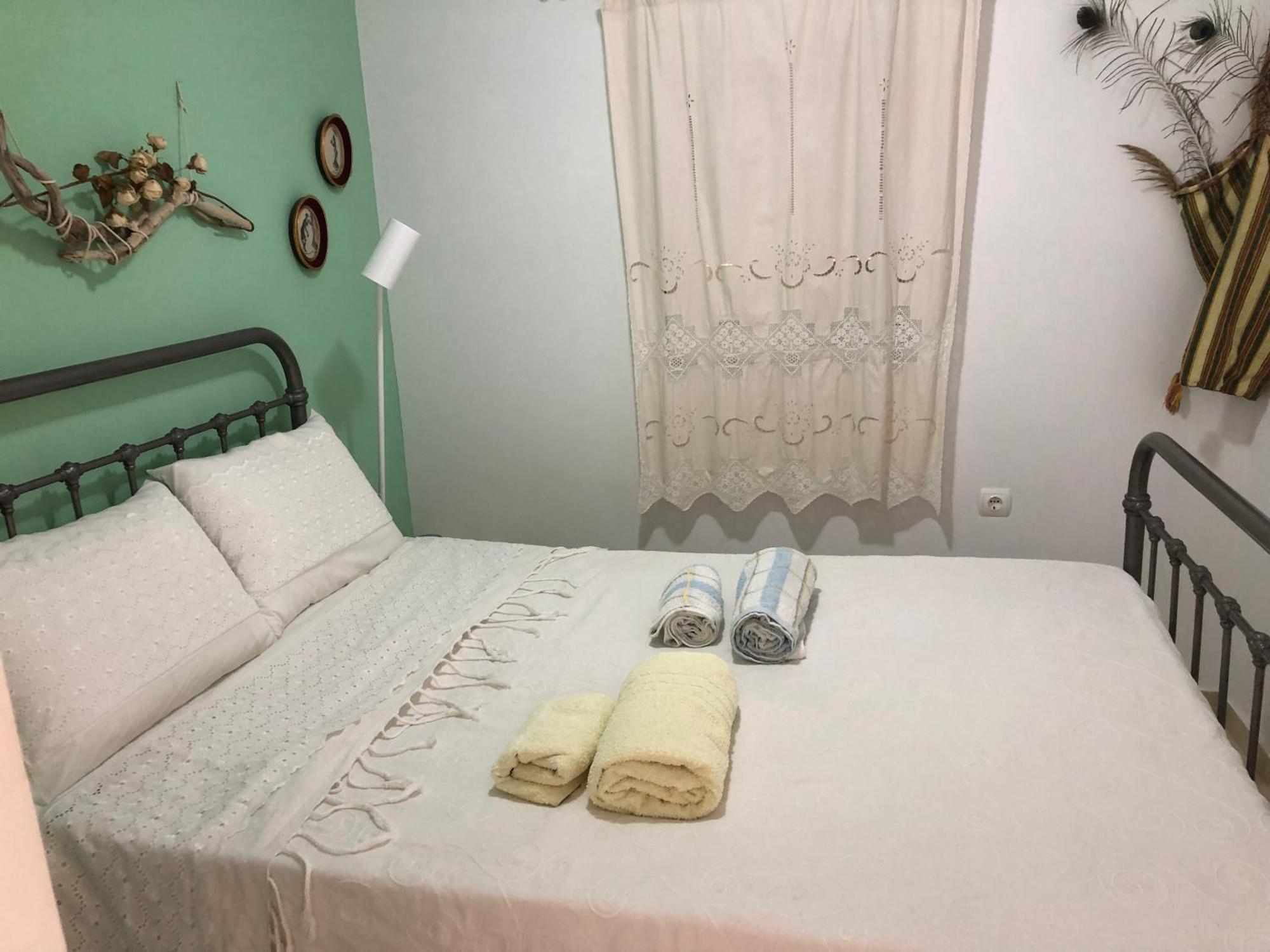 Apartment Terrace House Sitia (Crete)